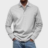 Eduardo - Luksuslik Pikade Varukatega Polo
