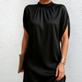Vera - Elegantne Kleit, Mis Toetab Siluetti