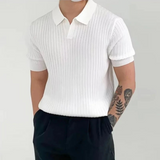 Cristiano - Elegantsed Canelado Polo