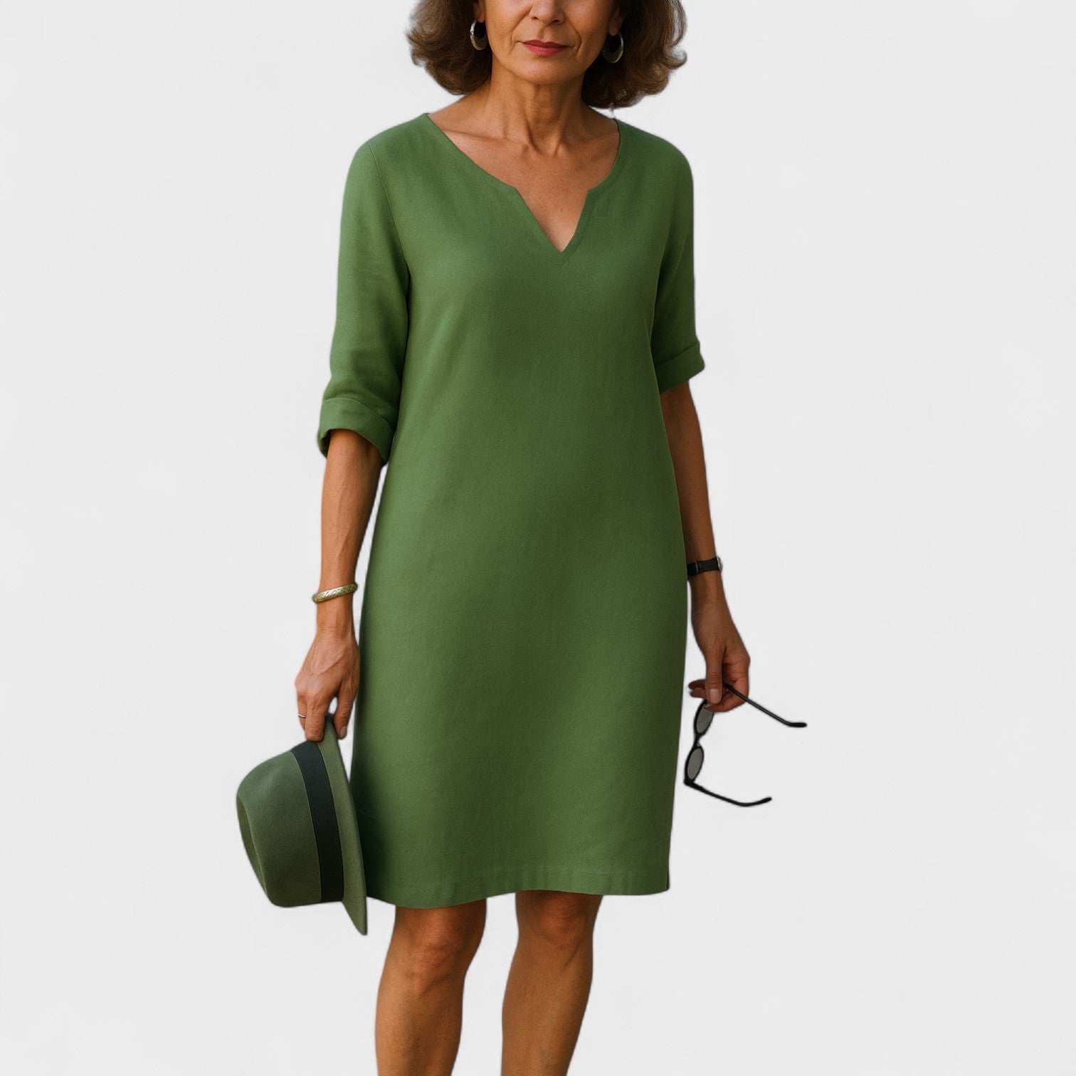 Clara - Kleid Elegants ilma vaevata