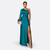 Luna - Elegantsi Maxi Kleid