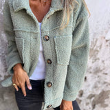 Mia - Mugav ja Elegantne Jakk
