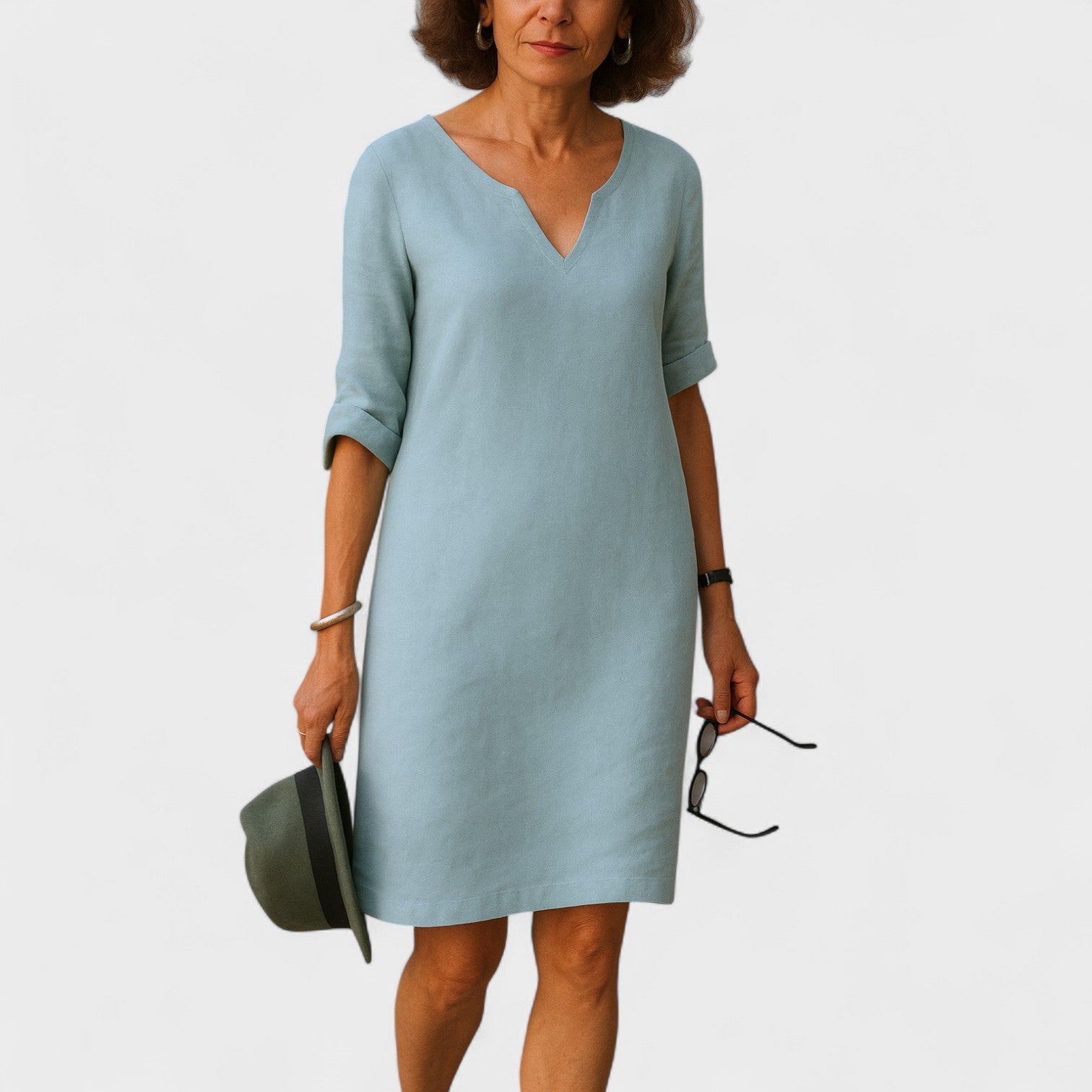 Clara - Kleid Elegants ilma vaevata