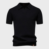 Lourenço - Premium Struktureeritud Polo