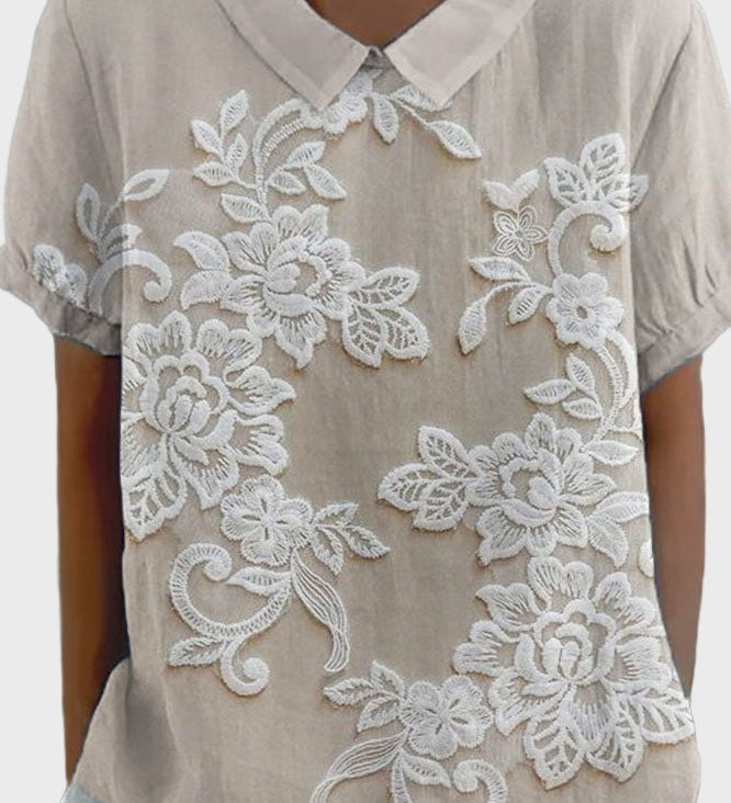Lily - Kraega Blus