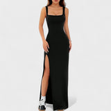 Maira - Sofistikeeritud Vabaaja Kleid