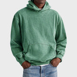 Ricardo - Puuvillane Hoodie