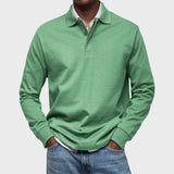 Eduardo - Luksuslik Pikade Varukatega Polo