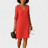 Clara - Kleid Elegants ilma vaevata