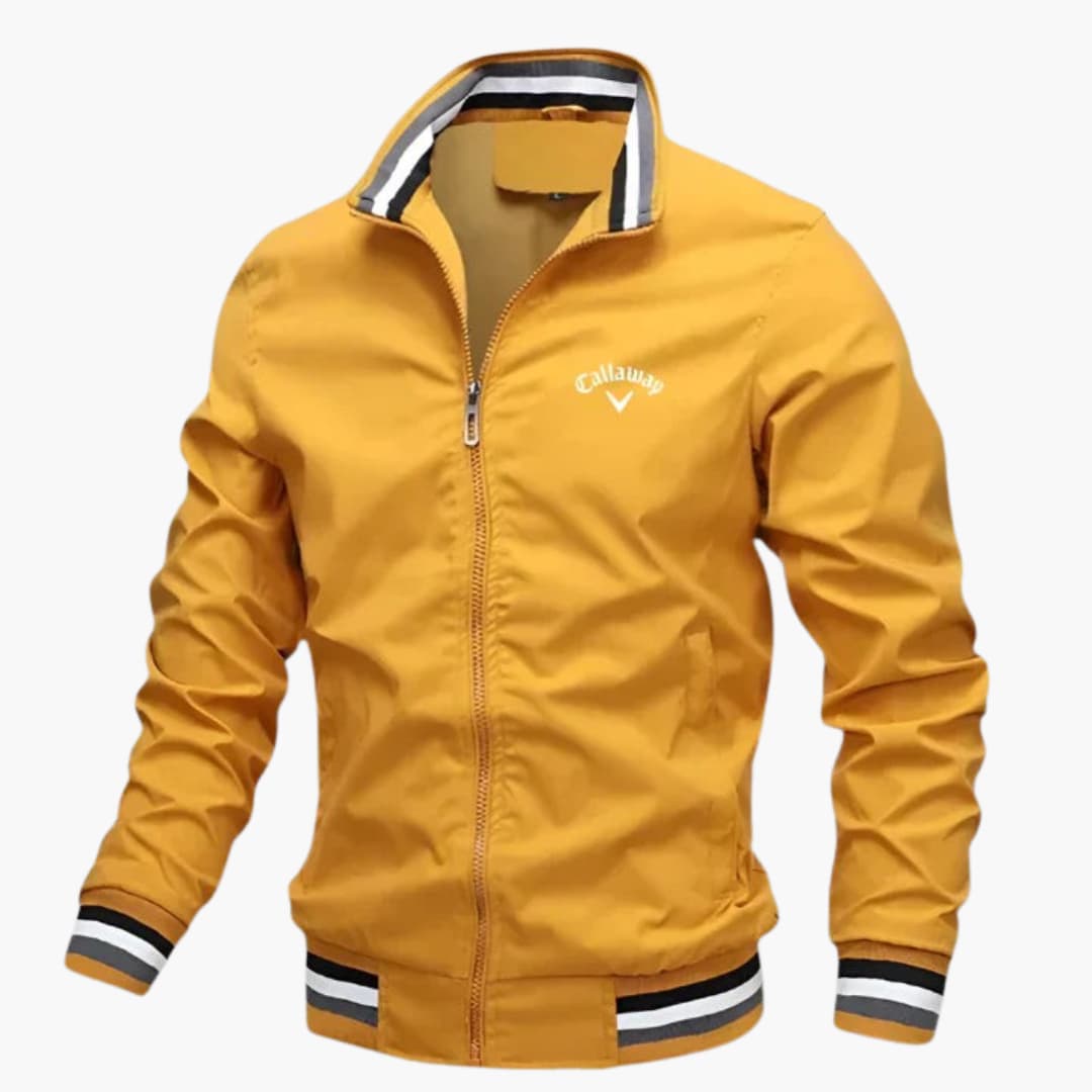 Lucas - Stiilne Premium Jakk
