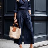 Isadora - Vabaaja Chic Roosa