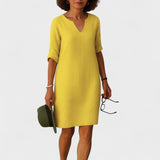 Clara - Kleid Elegants ilma vaevata