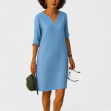 Clara - Kleid Elegants ilma pingutuseta