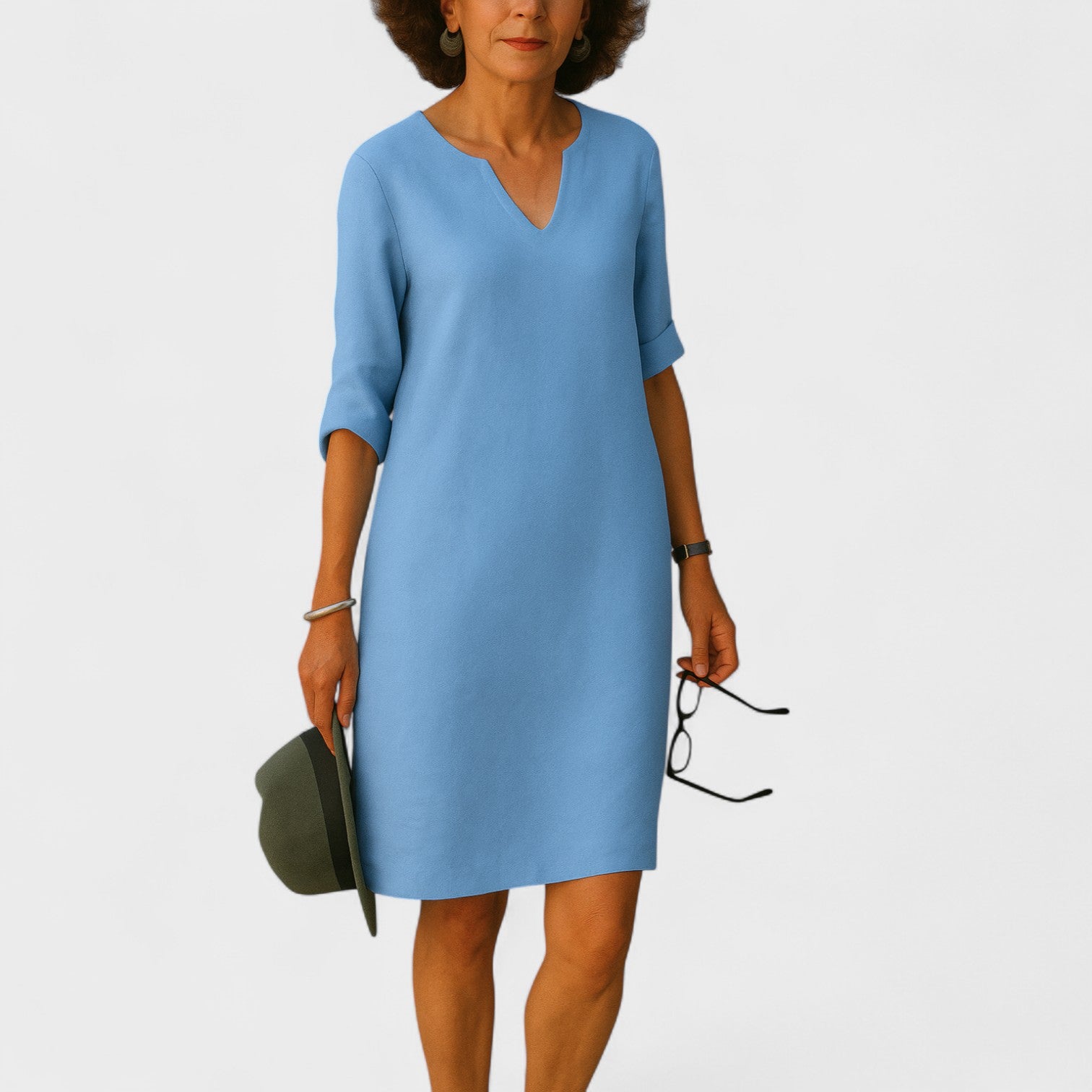 Clara - Kleid Elegants ilma vaevata