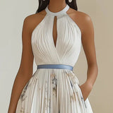 Jéssica - Lilleline Tseremonia Kleid