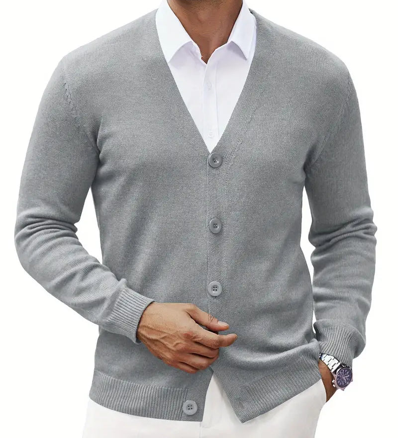Francisco - Avatud Ees Cardigan