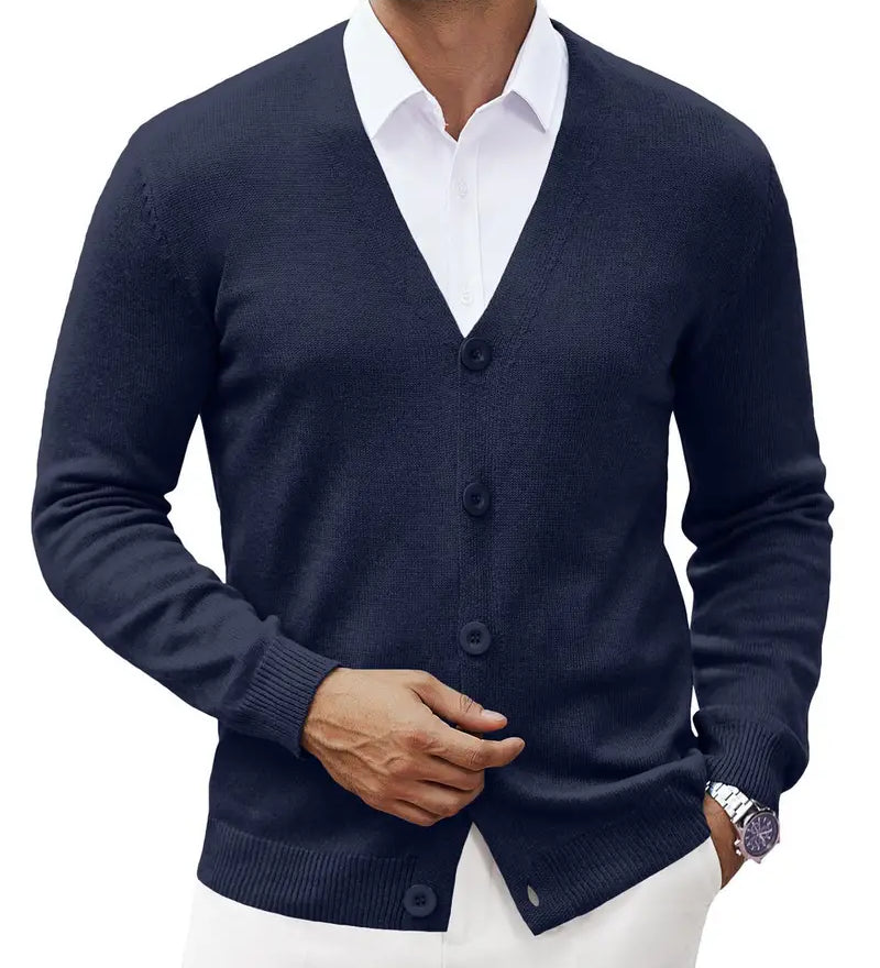 Francisco - Avatud Ees Cardigan