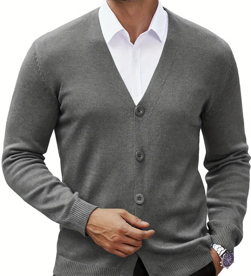 Francisco - Avatud Ees Cardigan
