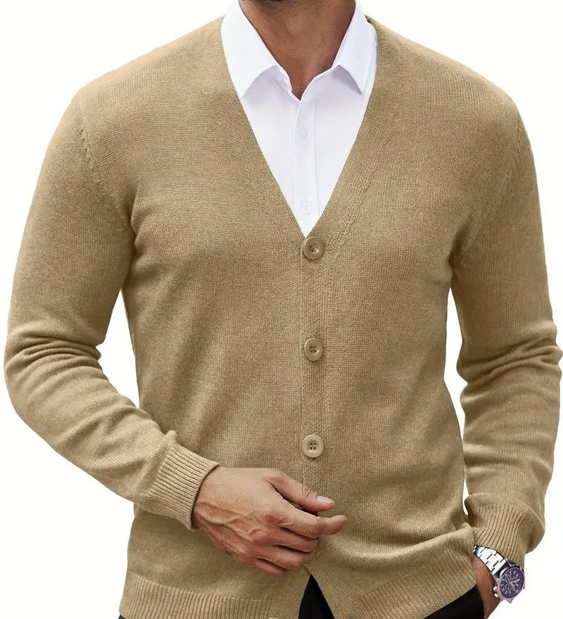 Francisco - Avatud Ees Cardigan
