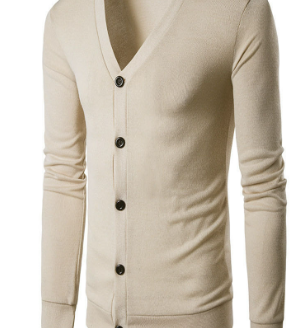Francisco - Avatud Ees Cardigan