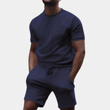 Casual Komplekt - Oversized T-särk