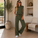 Ana - Mugav Casual Komplekt