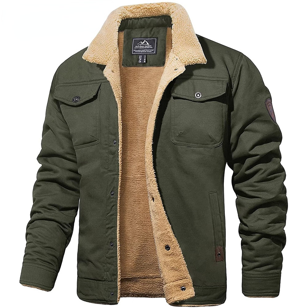 Rodrigo - Elegantne Bomber