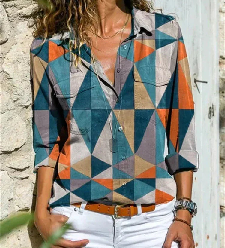 Hazel - Naiste Blus