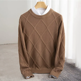 Francisco - Kašmiirist pullover