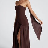 Beatriz - Sofistikeeritud Pikk Kleid