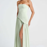 Beatriz - Elegantne Pikk Kleit