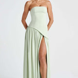 Beatriz - Sofistikeeritud Pikk Kleid