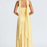 Beatriz - Sofistikeeritud Pikk Kleid