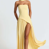 Beatriz - Sofistikeeritud Pikk Kleid
