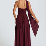 Beatriz - Elegantne Pikk Kleit