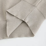 João - Segatud Kootud Pullover