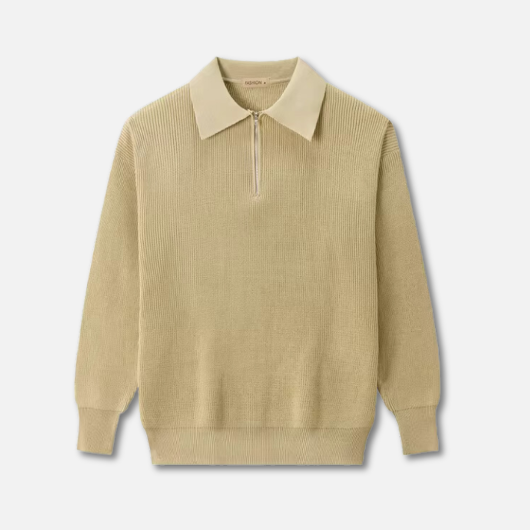 João - Segatud Kootud Pullover