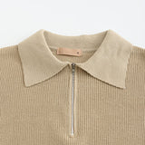 João - Segatud Kootud Pullover