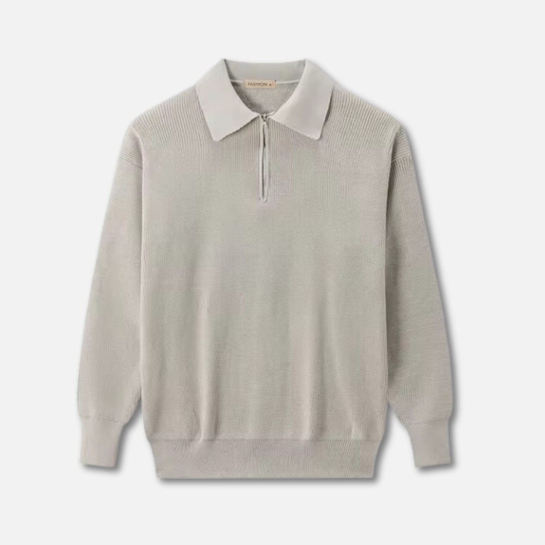 João - Segatud Kootud Pullover