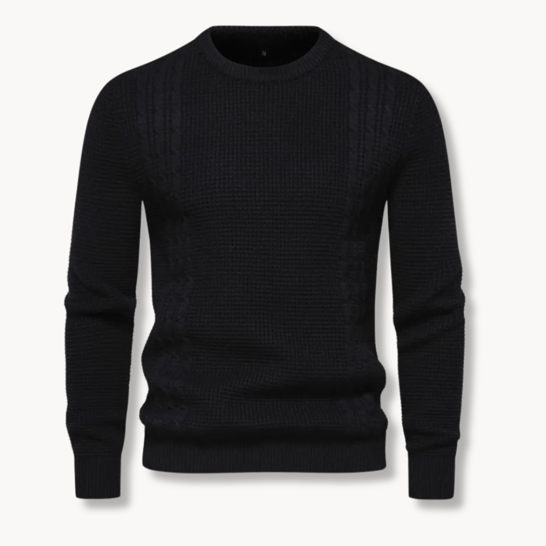 João - Põimikud Sweater