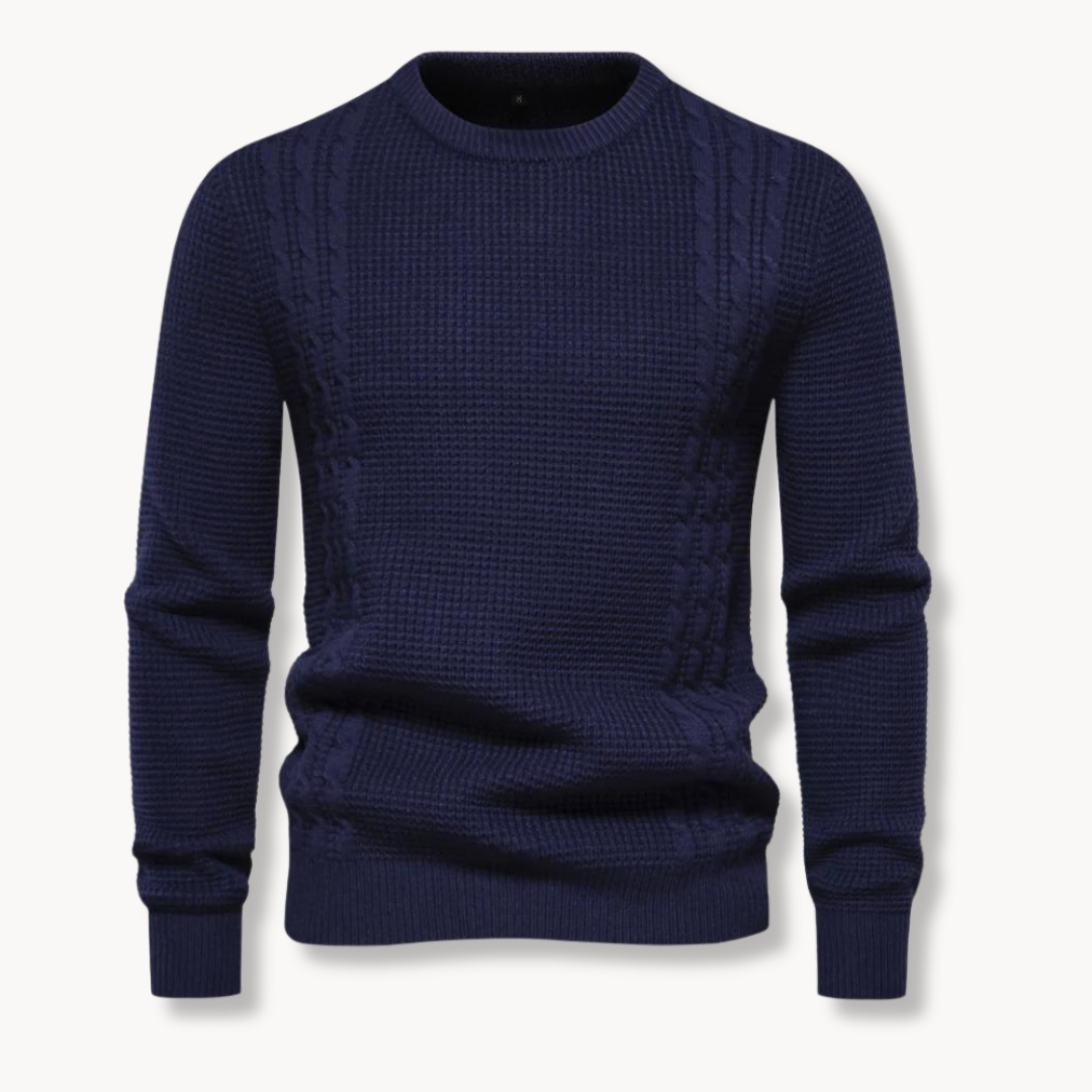 João - Põimikud Sweater