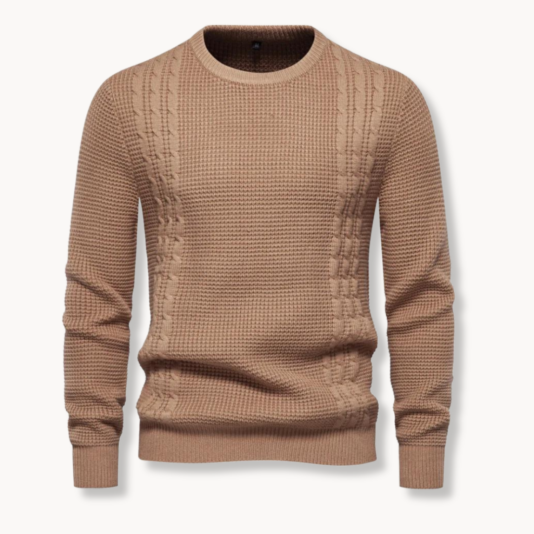 João - Põimikud Sweater
