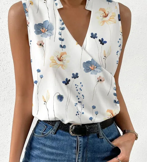Mara - Hingav Top