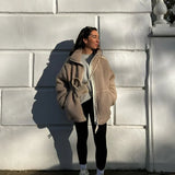 Nadia - Pehme Talvejope