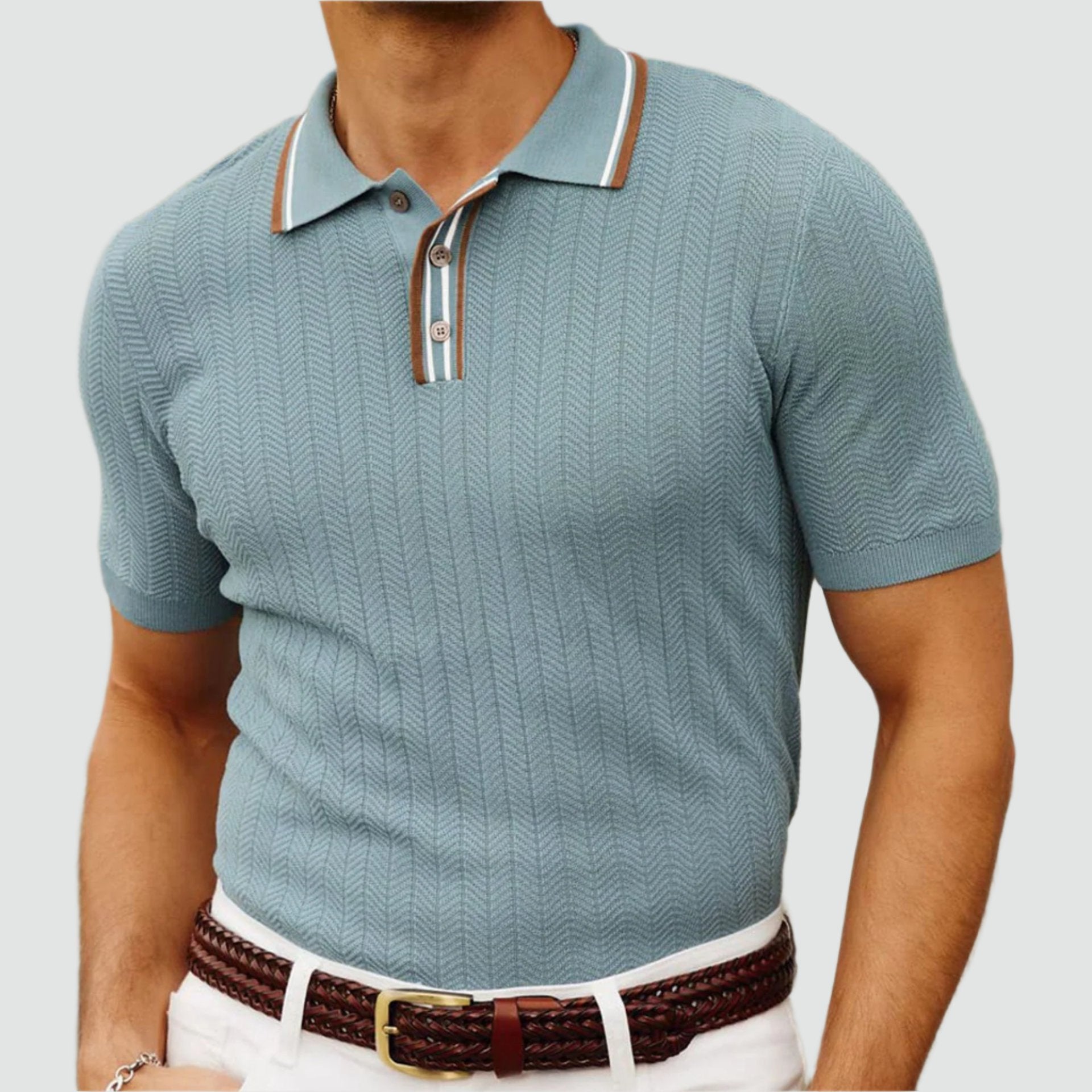 Daniel - Kvaliteetne Polo