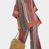 Matilde - Oversize Komplekt