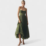 Elodie - Kleit elegantsiga