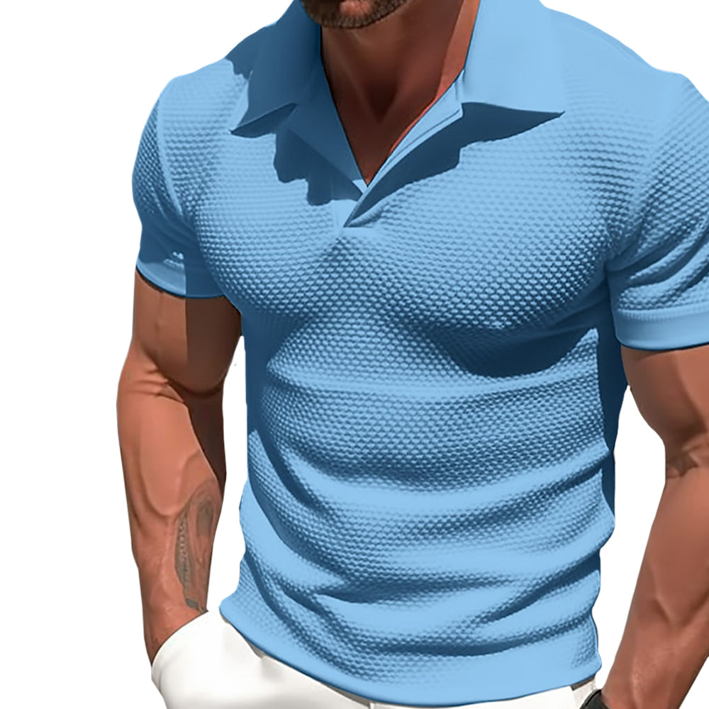 Polüestrist Polo - Lukuga