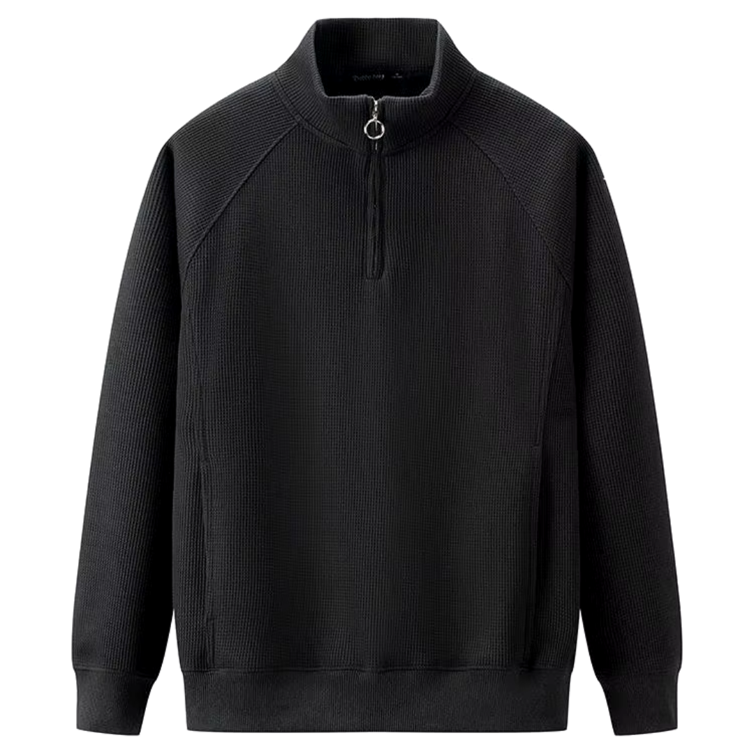 António - Pullover Polüestri Segu