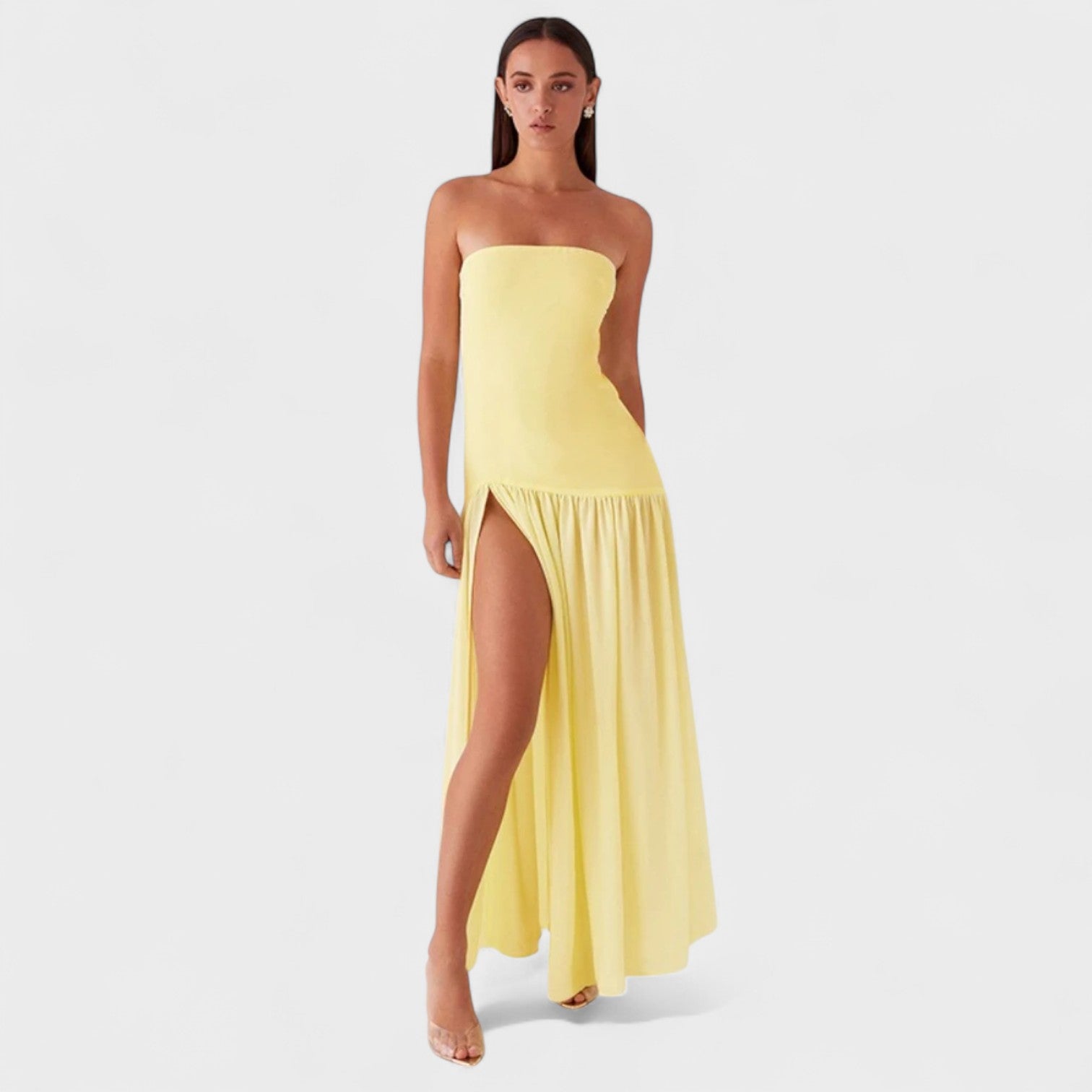 Celina - Gala Kleid